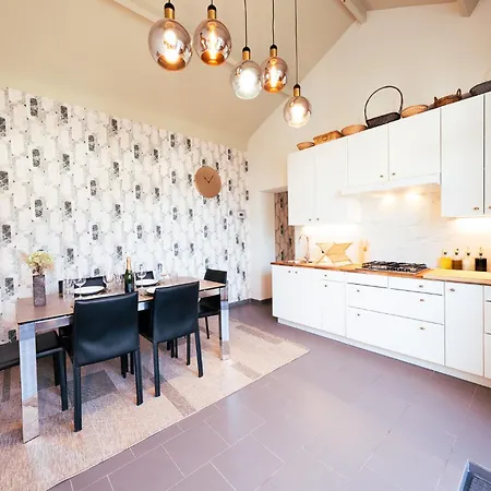 Lets Relax - Cote Jardin