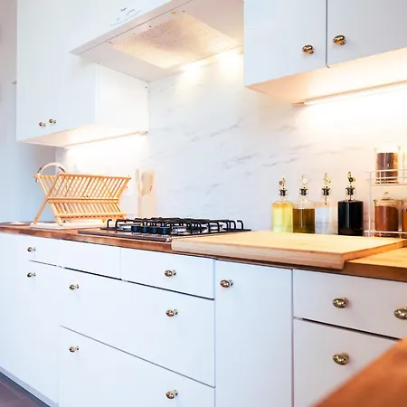 Lets Relax - Cote Jardin *