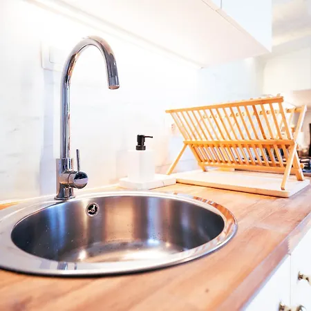 Lets Relax - Cote Jardin Bergen