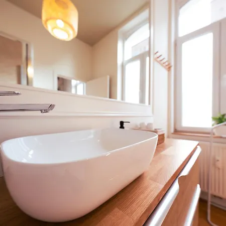 Lets Relax - Cote Jardin